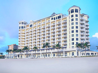Ft Lauderdale Beach Hotel | Pelican Grand Beach Resort